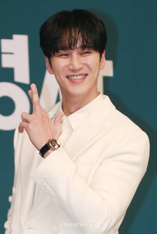 배우 안보현 /사진=스타뉴스