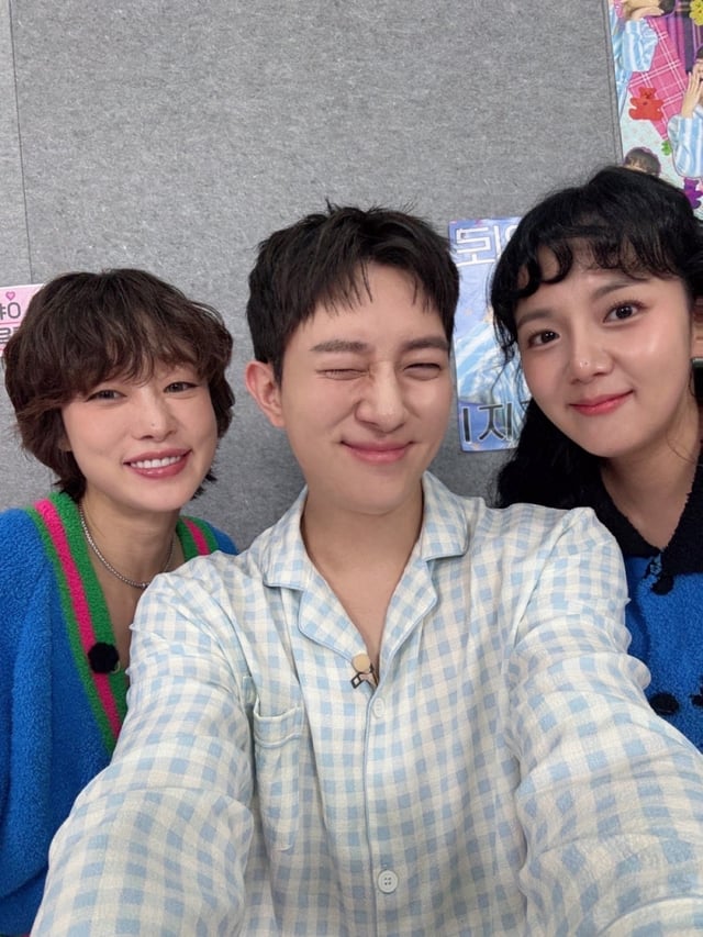 /사진=샌드박스네트워크