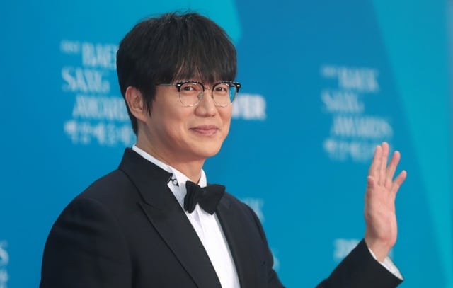 가수 성시경 /사진=김혜진