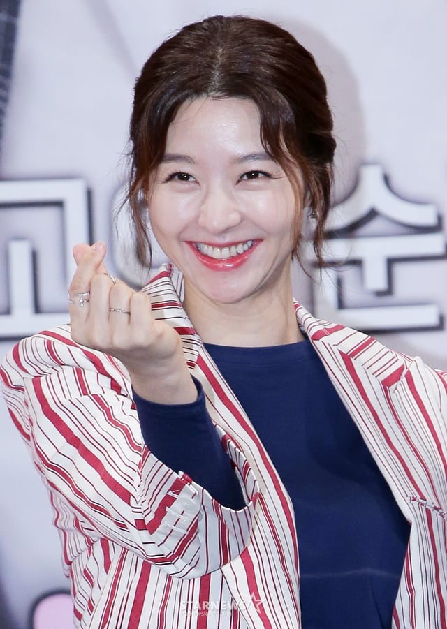 배우 송선미/사진=스타뉴스