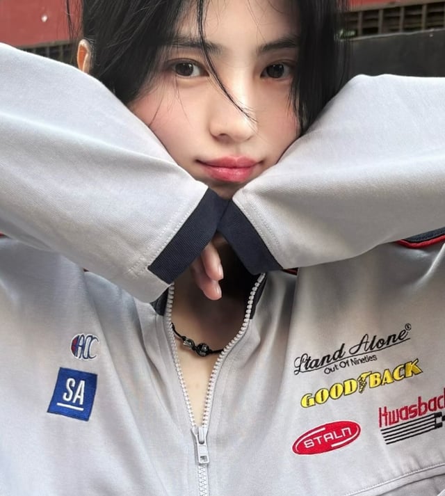 /사진=한소희