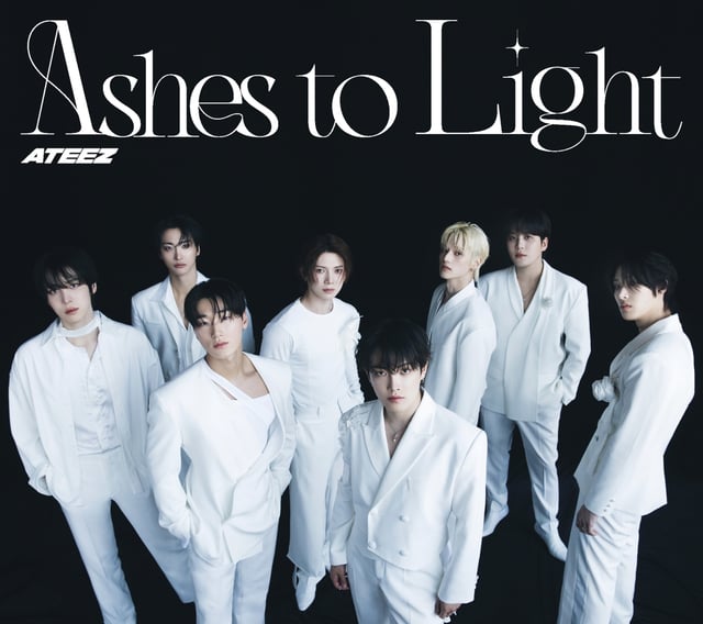 에이티즈(ATEEZ) /사진제공=KQ엔터테인먼트