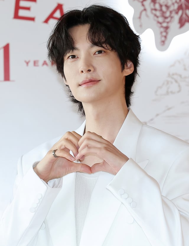 배우 안재현 /사진=(서울=뉴스1) 김진환 기자
