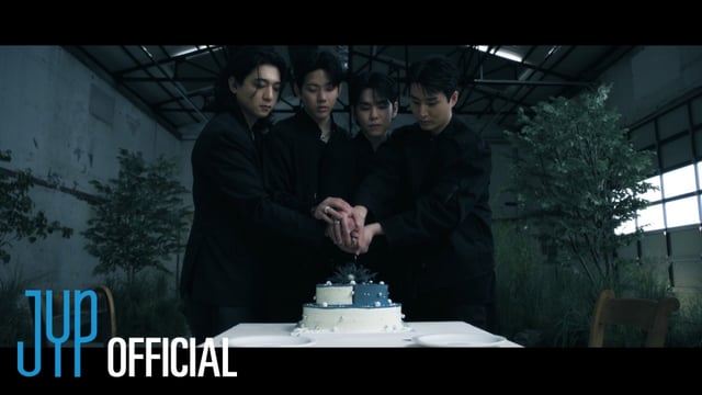 데이식스 /사진제공=JYP엔터테인먼트