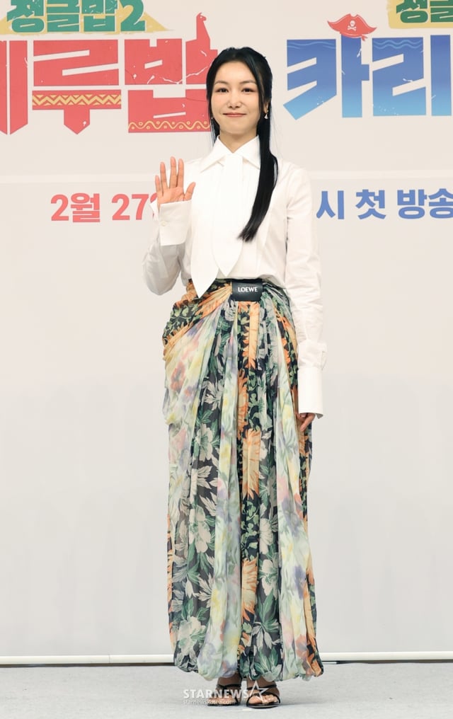배우 김옥빈 /사진=(서울=뉴스1) 권현진 기자