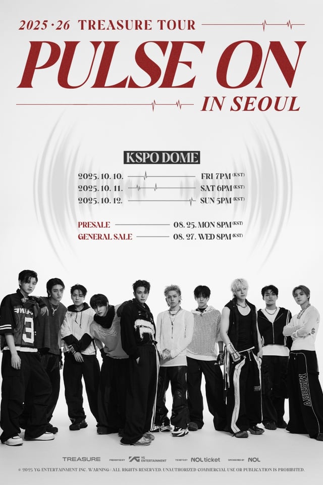 /사진=YG엔터테인먼트