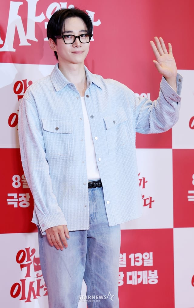배우 이준호 /사진=김휘선 hwijpg@