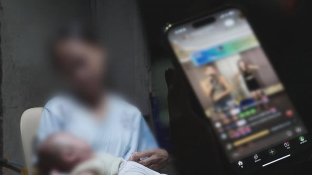 SBS '그것이 알고 싶다' 미라클 베이비와 스폰서- 필리핀 유튜버 아동 성폭력 사건