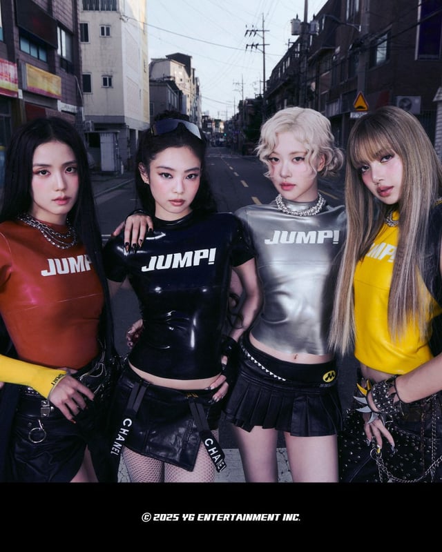 /사진=YG엔터테인먼트