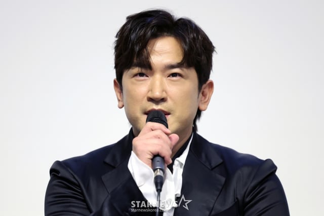 신화 이민우 /사진=박진희