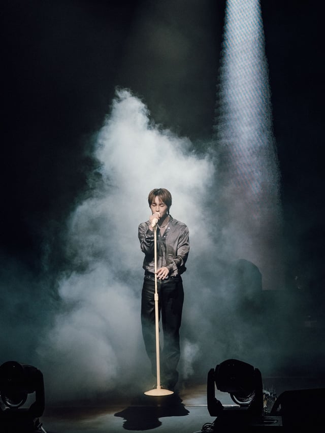 온유 /사진제공=그리핀엔터테인먼트