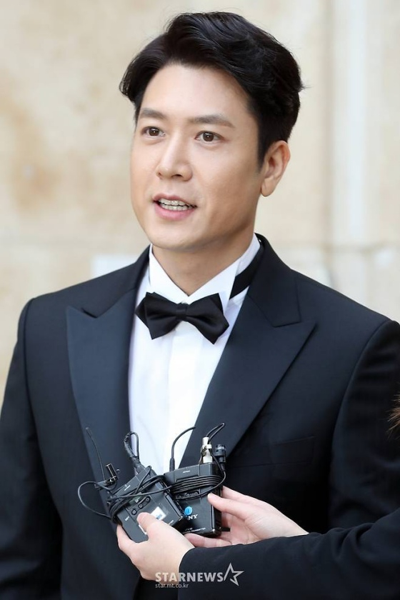 배우 조현재 /사진=스타뉴스