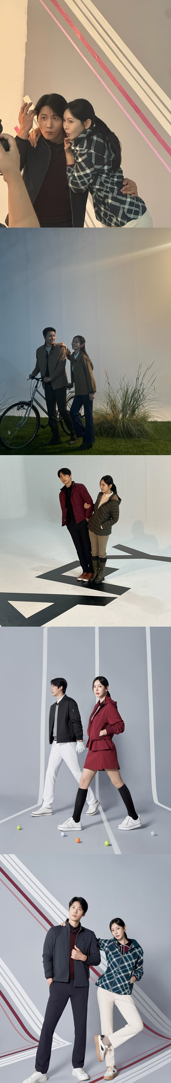 김소연, 이상우 인스타그램 캡처