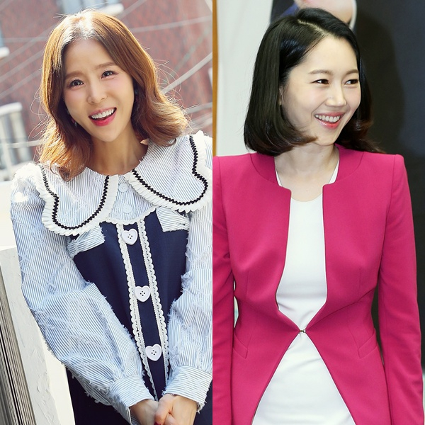 신지 엄지인 /사진=스타뉴스