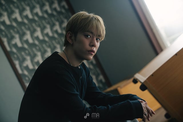 정대현/사진제공=MA엔터테인먼트