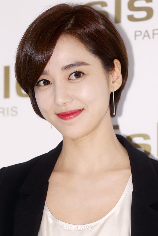 배우 이소연  /사진=김휘선 기자 hwijpg@