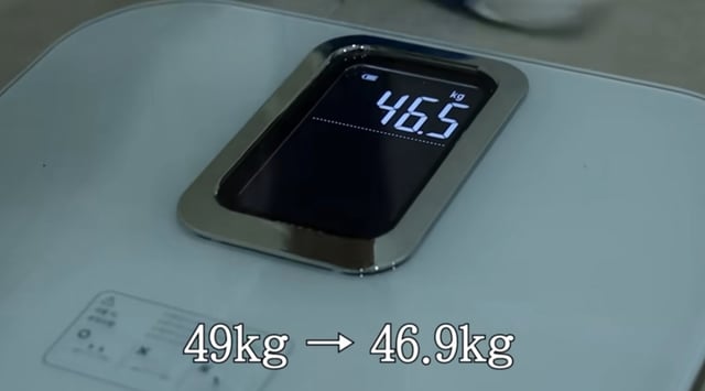 /사진=윤은혜 유튜브