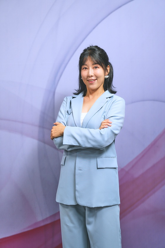 사유리 /사진=TV조선