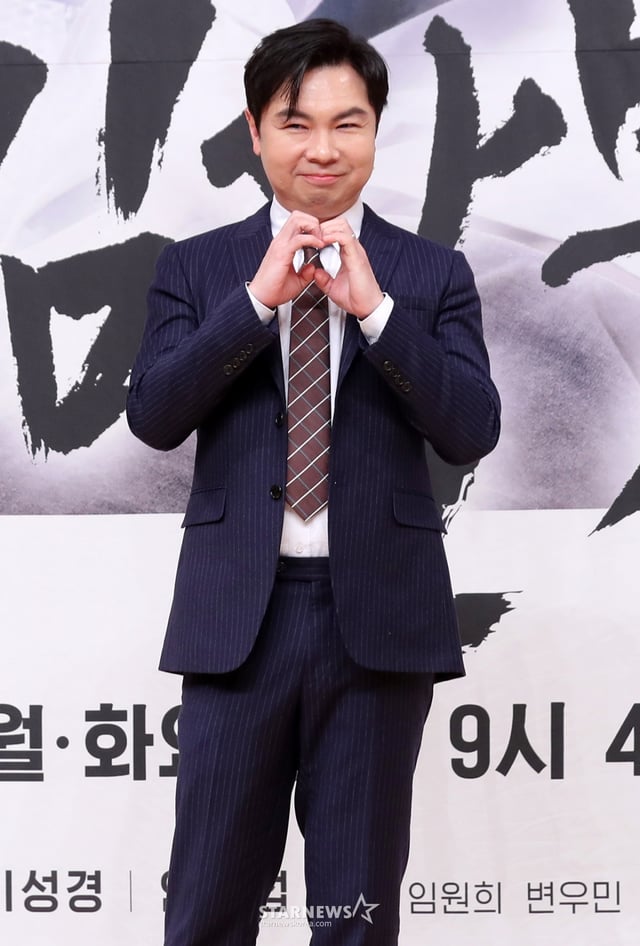 배우 임원희 /사진=스타뉴스
