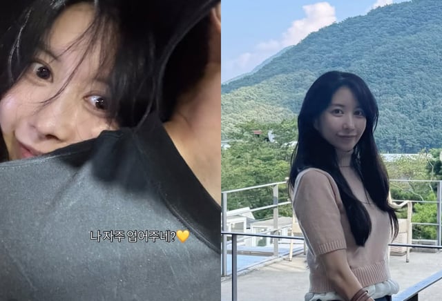 아야네 이지훈 / 사진=아야네 인스타그램