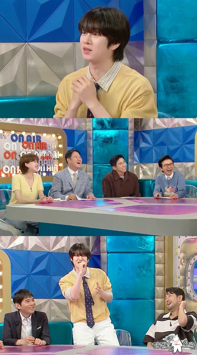 /사진제공=MBC '라디오스타'