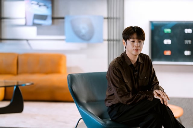 정준원 /사진제공=SSCL(스투트가르트스포츠카㈜), 에일리언컴퍼니