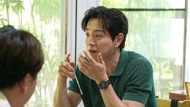 /사진제공=MBN·채널S ‘전현무계획2’  