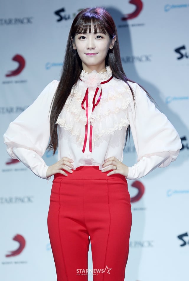 소율  /사진=스타뉴스