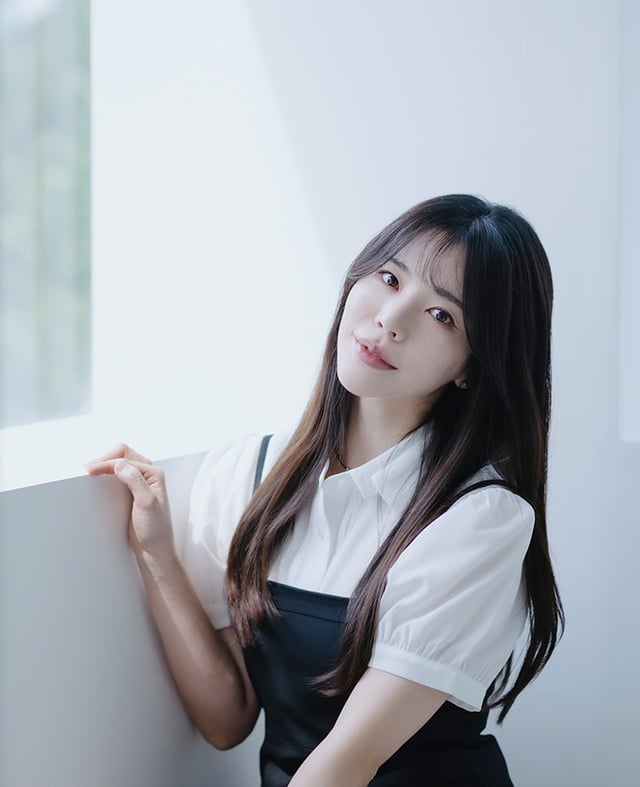 써니 /사진=생명보험사회공헌재단 플레이라이프