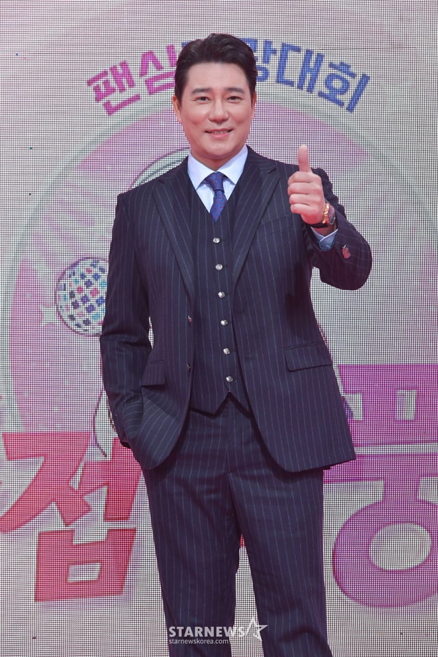 배우 이태곤 /사진제공=KBS