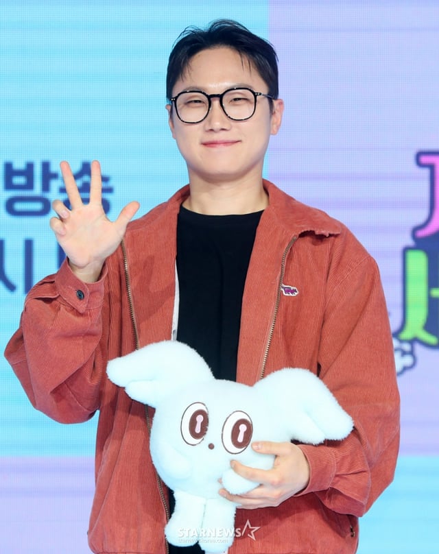 여행 크리에이터 빠니보틀 /사진=김혜진
