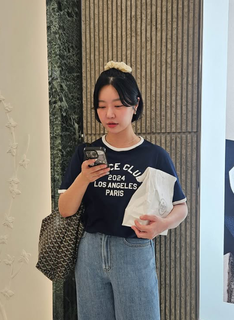 /사진=레이디제인 SNS