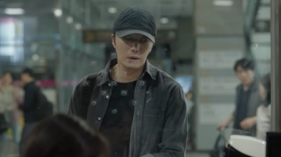 /사진=KBS 2TV 토일 드라마 '화려한 날들' 방송화면