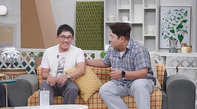 /사진제공=채널A '요즘 남자 라이프-신랑수업'