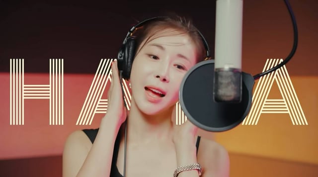 한다감