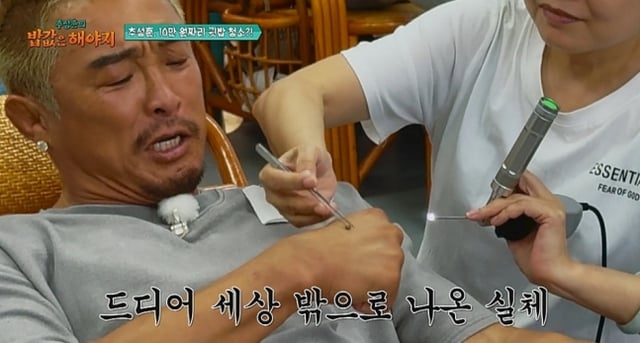 /사진=EBS, ENA