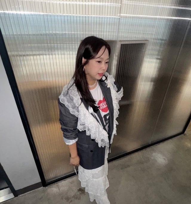 사진=홍현희 인스타그램