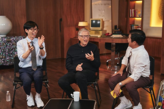 /사진=tvN '유 퀴즈 온 더 블럭'