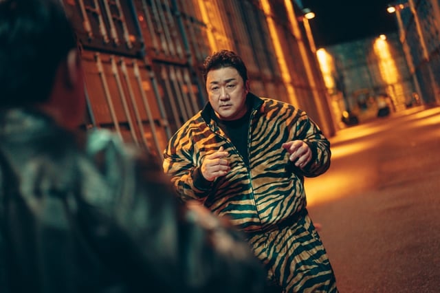 /사진=빅펀치엔터테인먼트