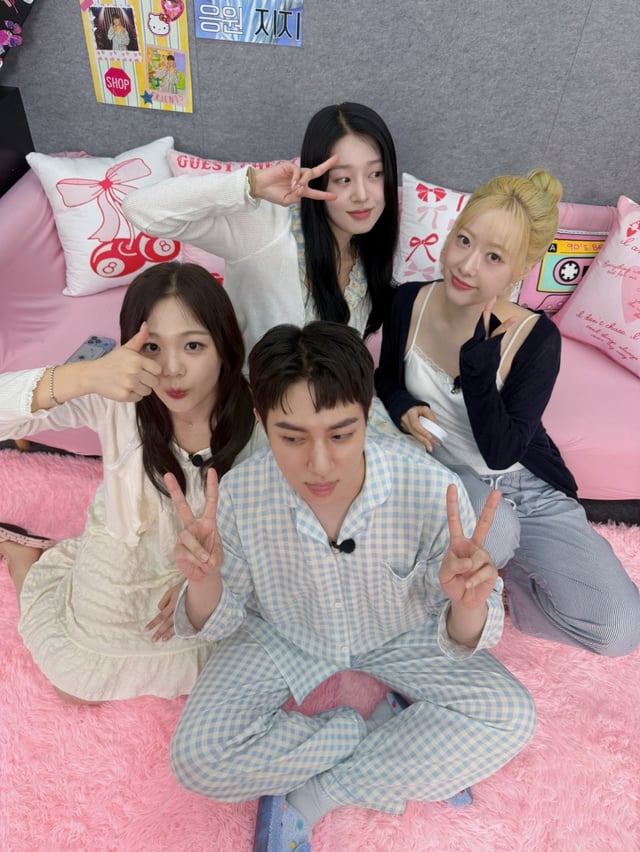 /사진=샌드박스네트워크