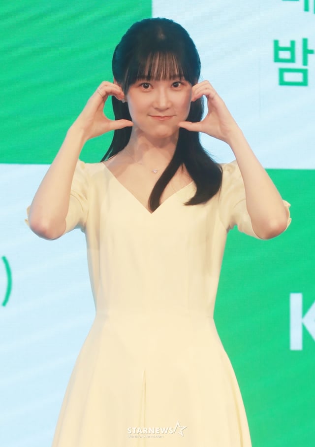 배우 서지혜/ 2023.04.27 /사진=스타뉴스