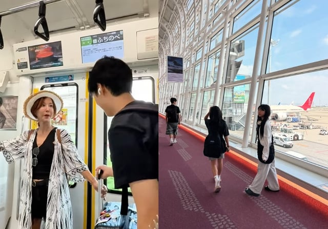 /사진=슈 SNS