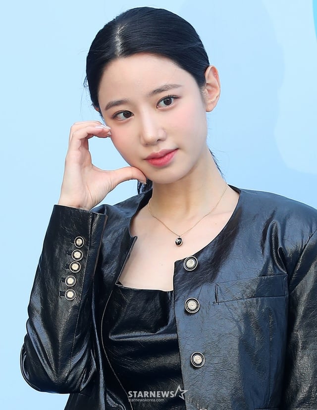 배우 신지원(구 조현) 2023.09.05 /사진=스타뉴스