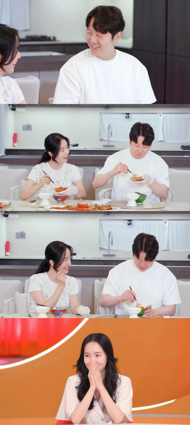 /사진제공=KBS 2TV '신상출시 편스토랑'  