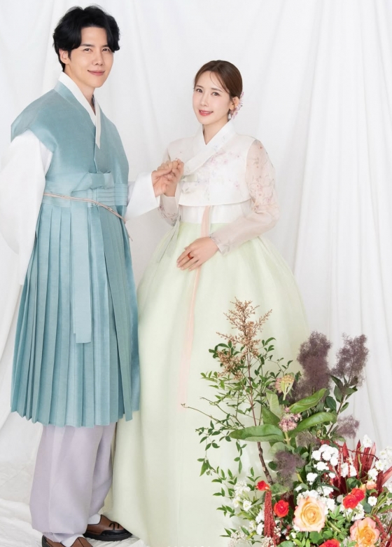 /사진=채은정 SNS