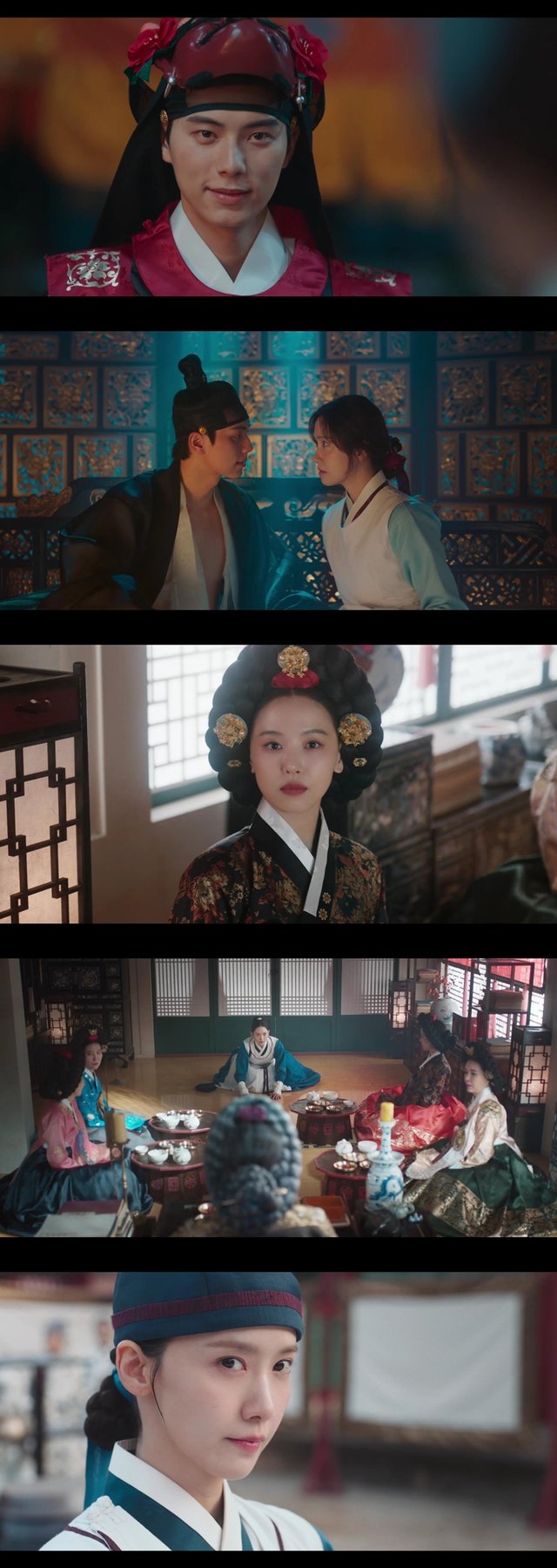 /사진=tvN 토일드라마 '폭군의 셰프'