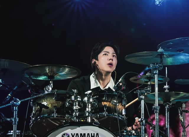 데이식스 도운 /사진=JYP엔터테인먼트 
