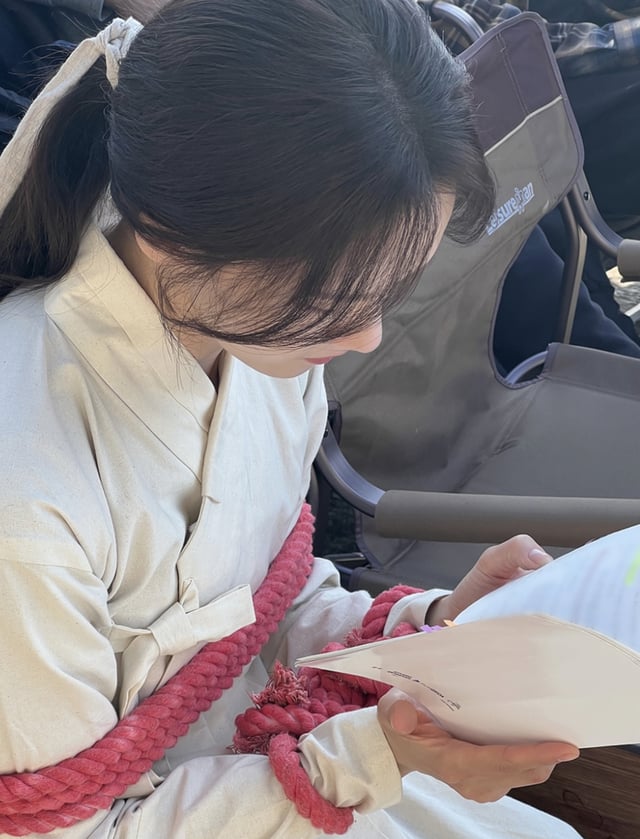 /사진=임윤아 공식 SNS
