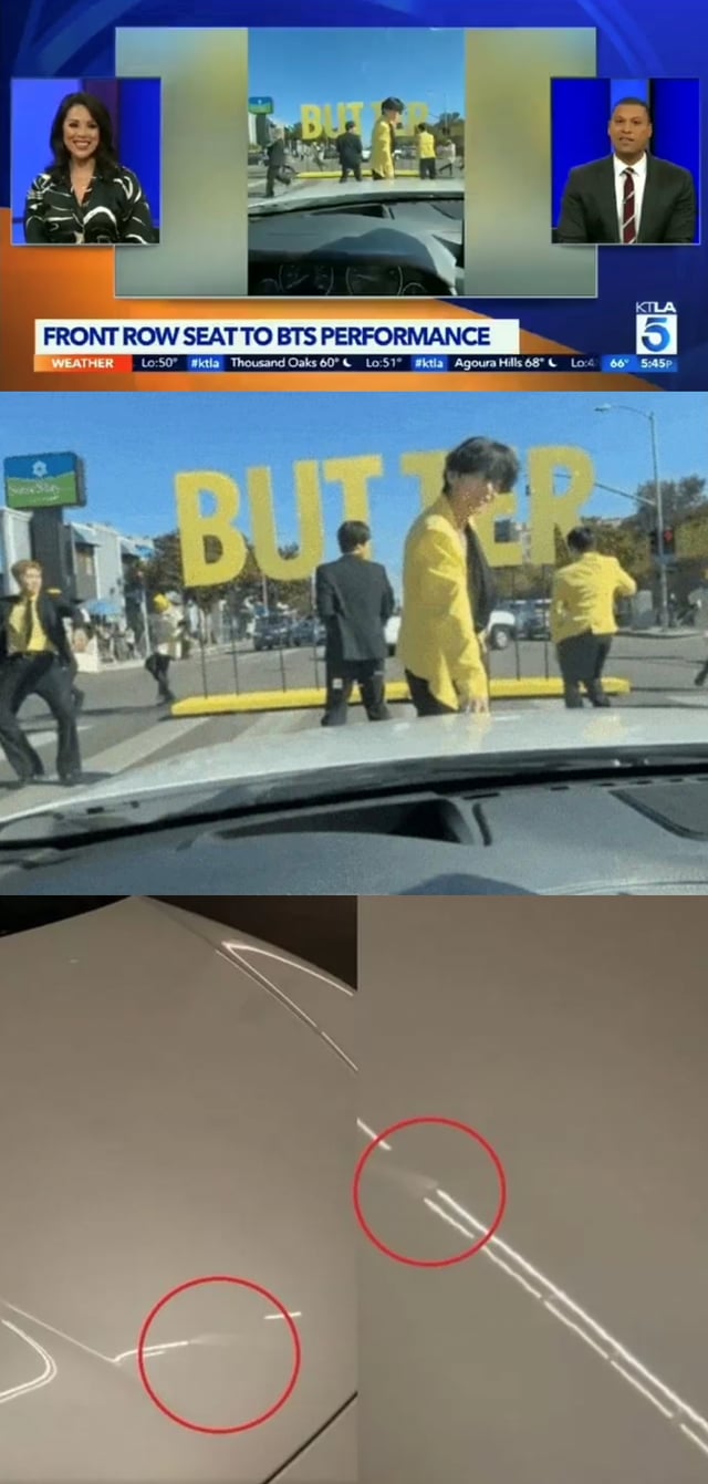 2021년 KTLA 뉴
