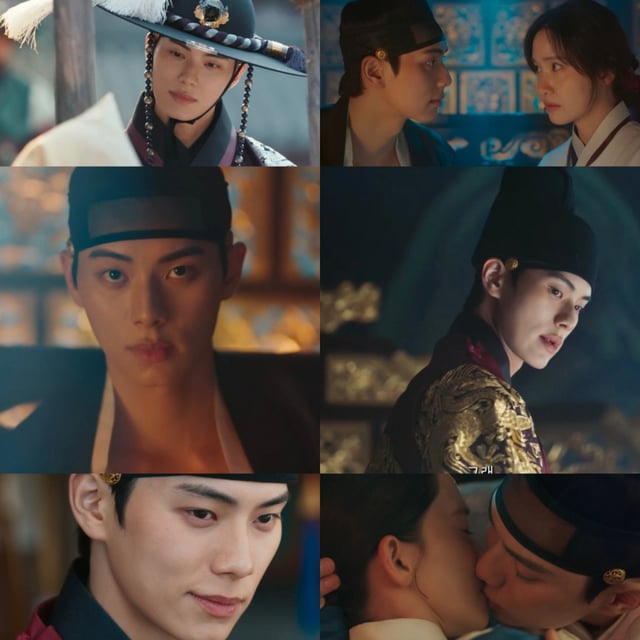 이채민 / 사진=tvN 폭군의 셰프
